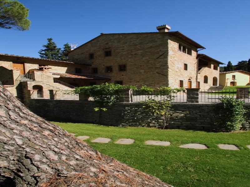 Tenuta Poggio Marino image