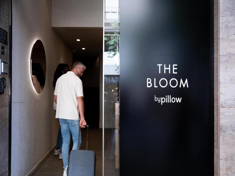 Bypillow The Bloom image