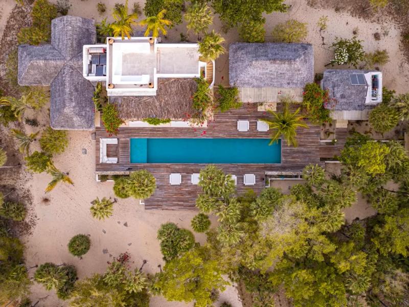 Villa Paz La Villa Group