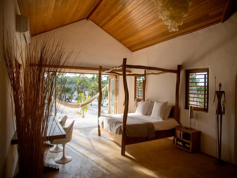 Villa Paz La Villa Group 3