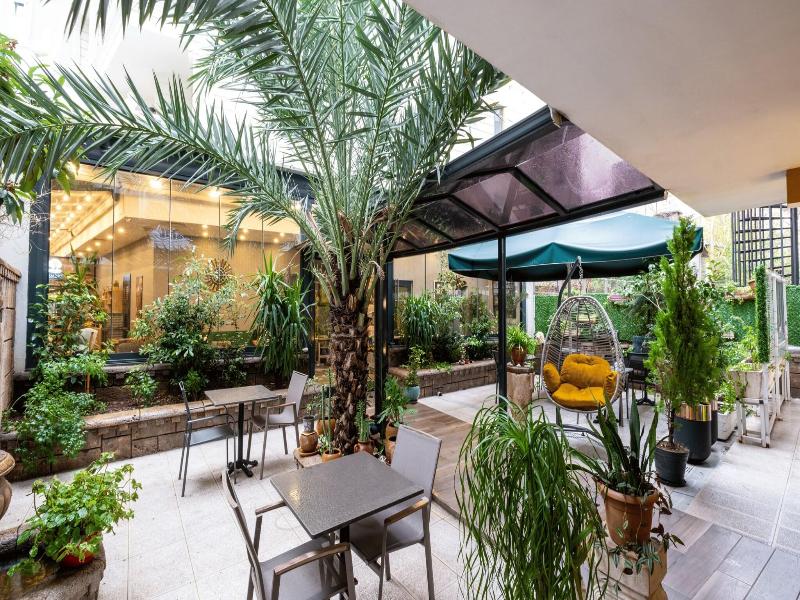 Mai Inci Hotel image