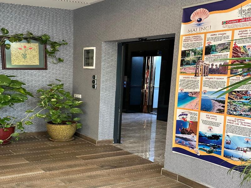 Mai Inci Hotel image