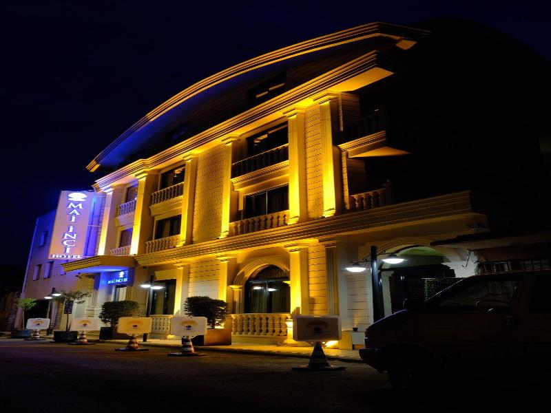 Mai Inci Hotel image