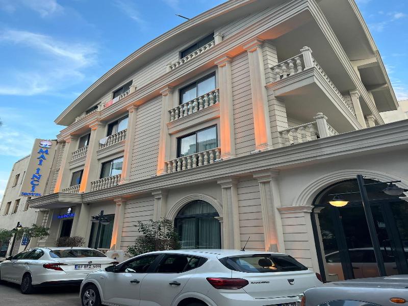 Mai Inci Hotel image