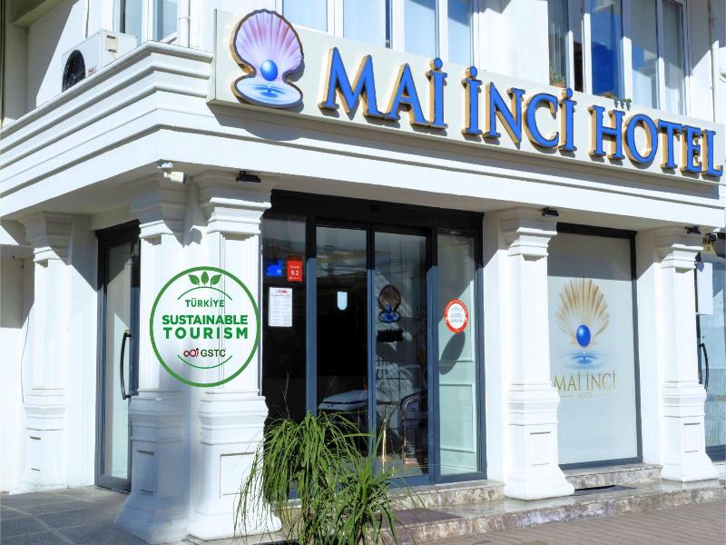 Mai Inci Hotel image