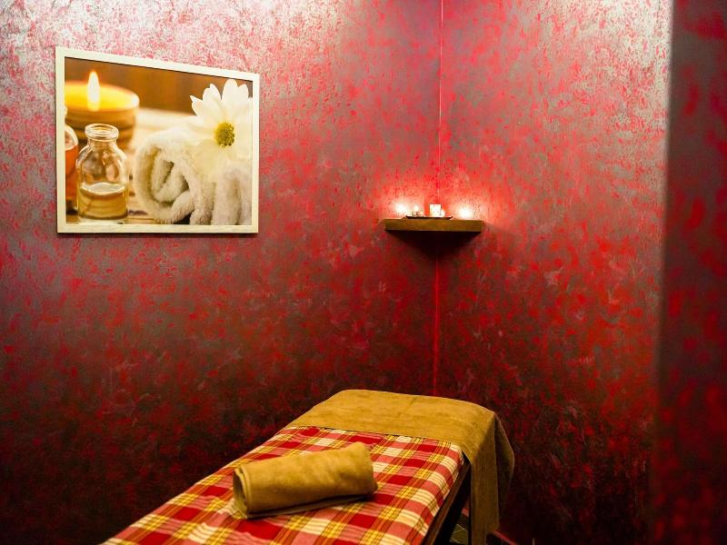 Mai Inci Hotel image