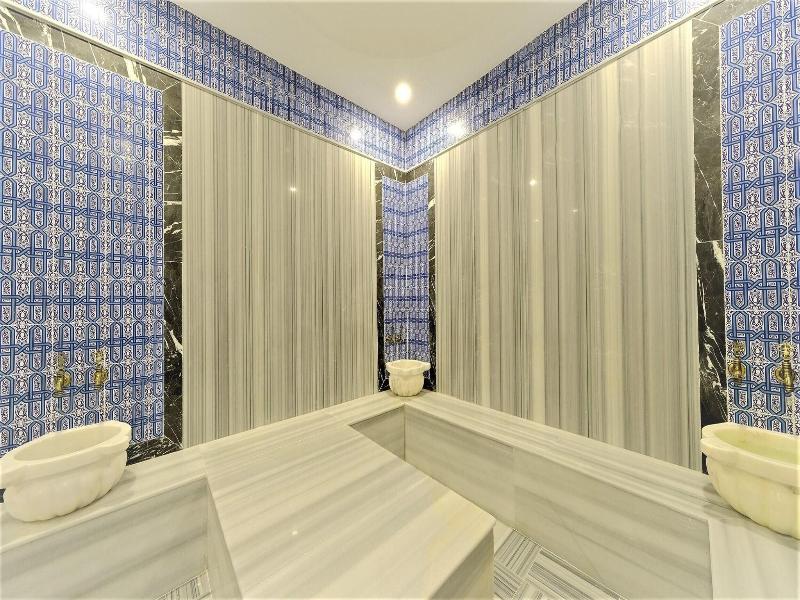 Mai Inci Hotel image