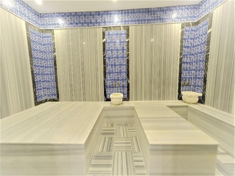 Mai Inci Hotel image