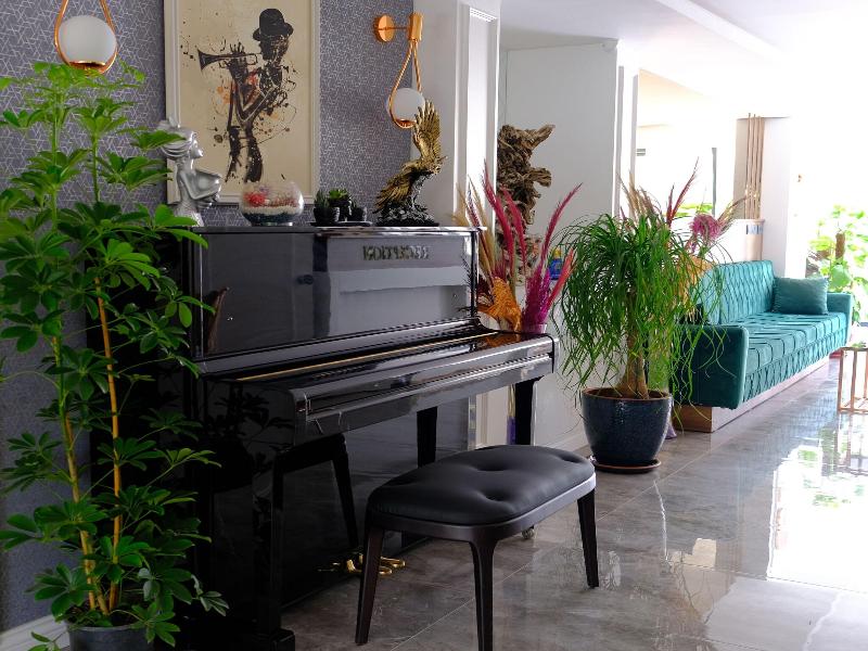 Mai Inci Hotel image