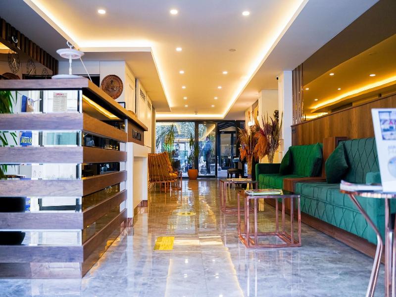 Mai Inci Hotel image
