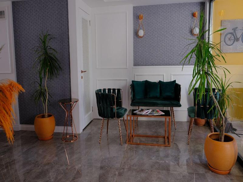 Mai Inci Hotel image