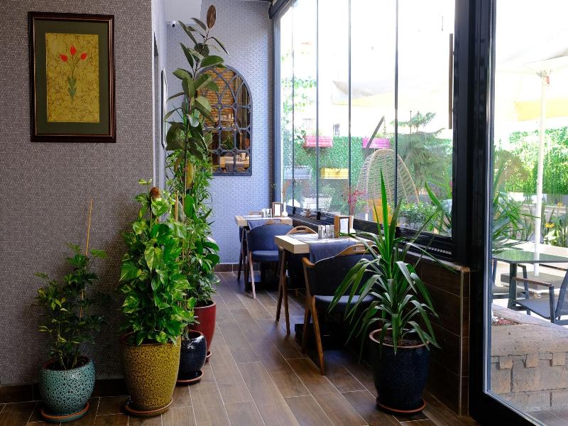 Mai Inci Hotel image