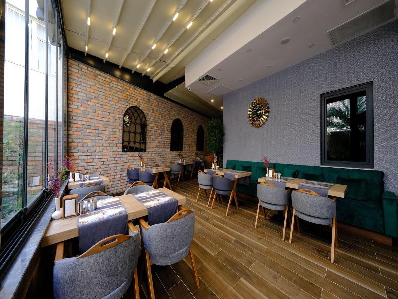 Mai Inci Hotel image