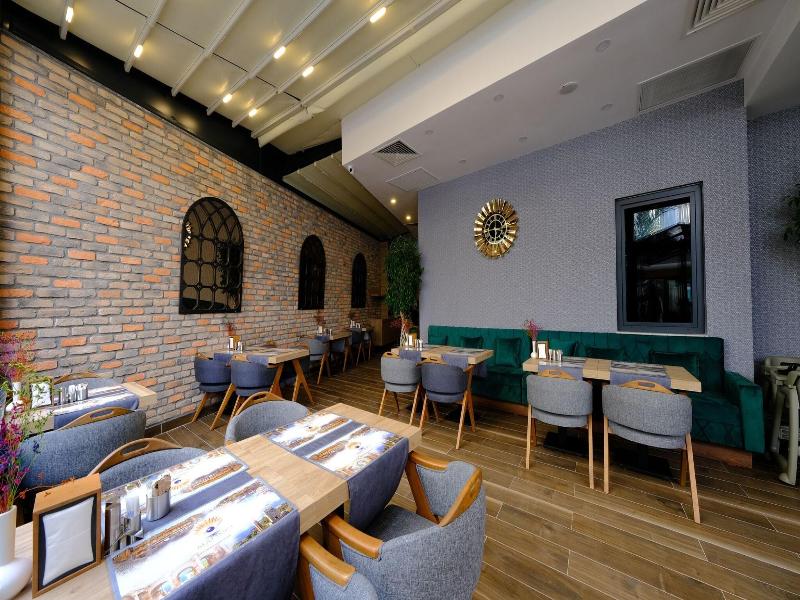 Mai Inci Hotel image
