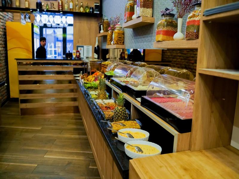 Mai Inci Hotel image