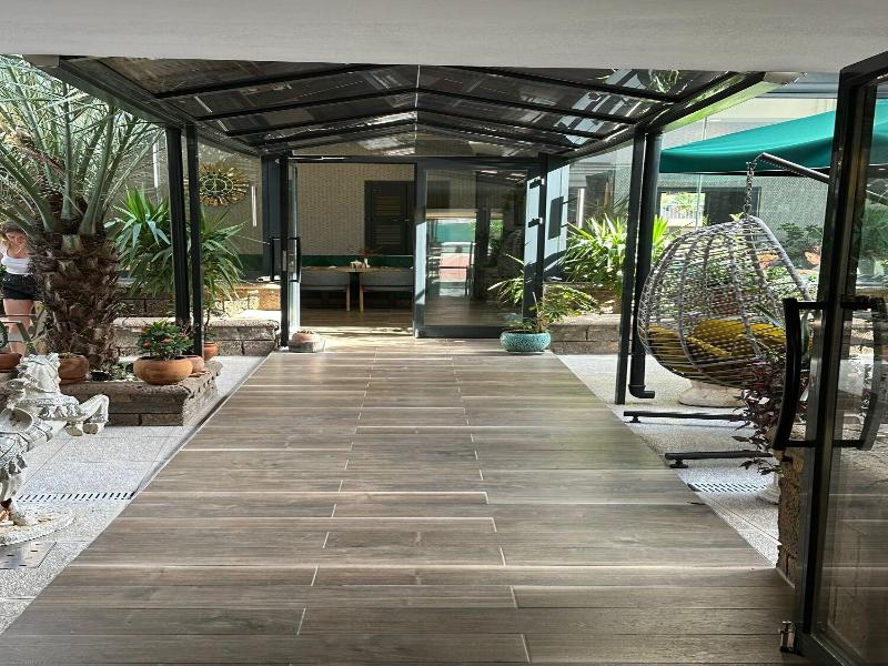 Mai Inci Hotel image