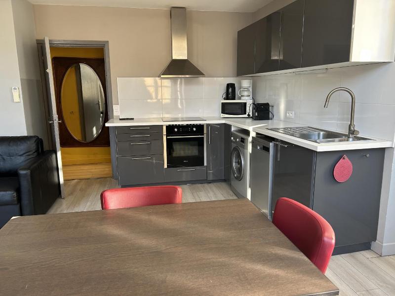 Appartements Nice Centre Carre D Or image