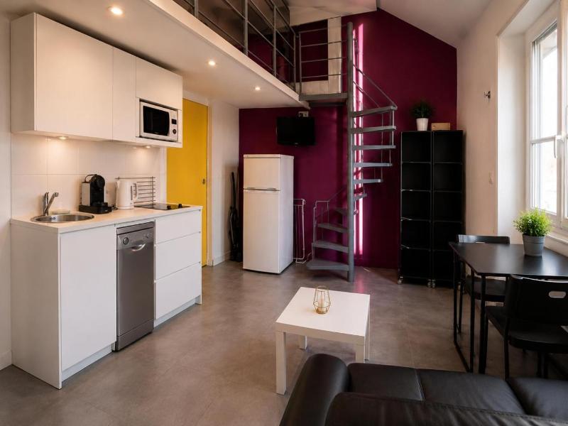 Appartements Nice Centre Carre D Or image