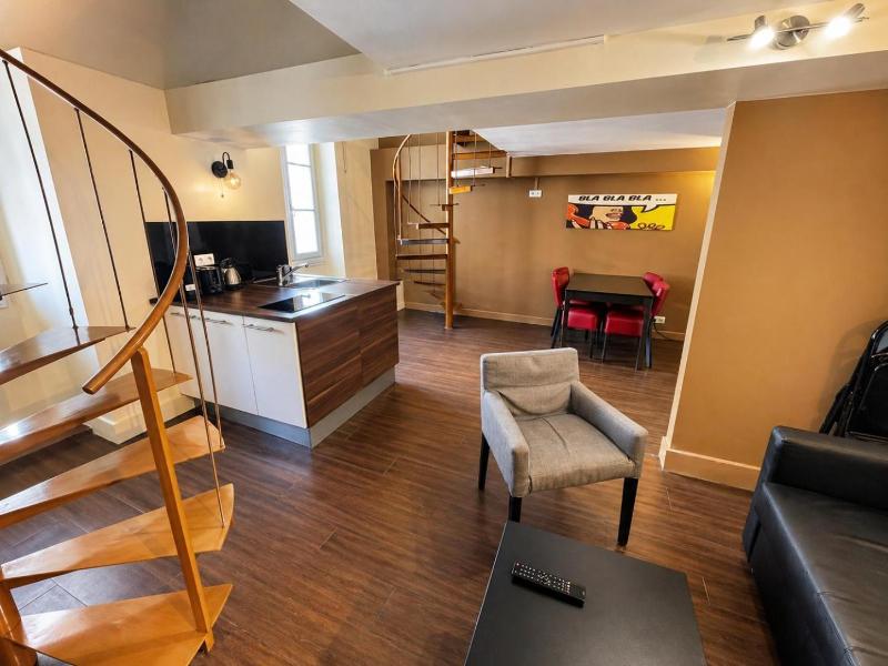Appartements Nice Centre Carre D Or image