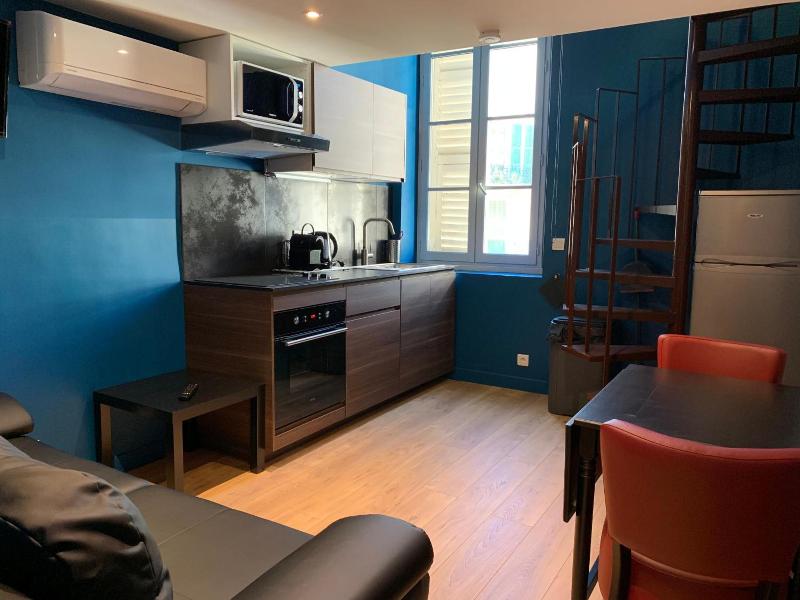 Appartements Nice Centre Carre D Or image