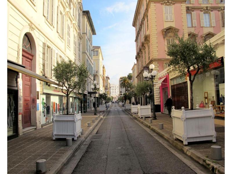 Appartements Nice Centre Carre D Or image