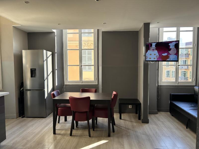 Appartements Nice Centre Carre D Or image