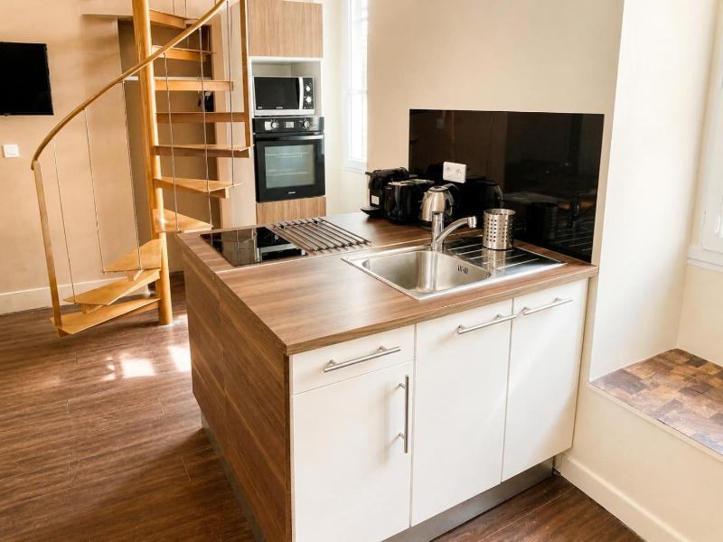 Appartements Nice Centre Carre D Or image