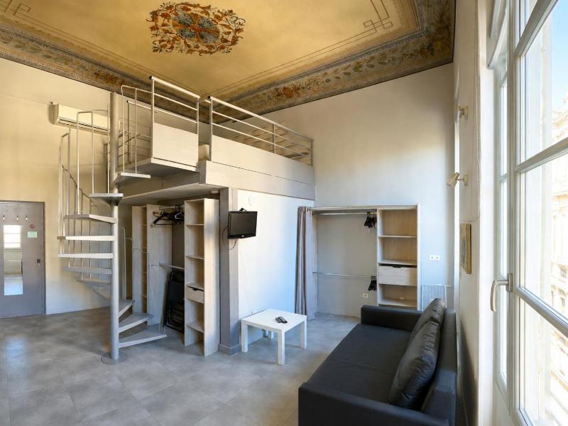Appartements Nice Centre Carre D Or image