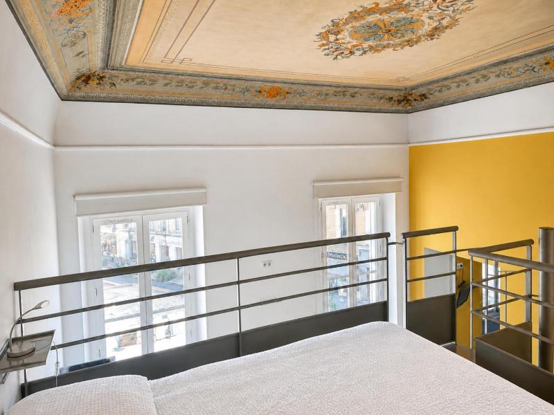 Appartements Nice Centre Carre D Or image