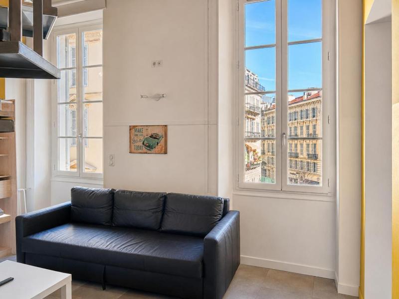 Appartements Nice Centre Carre D Or image