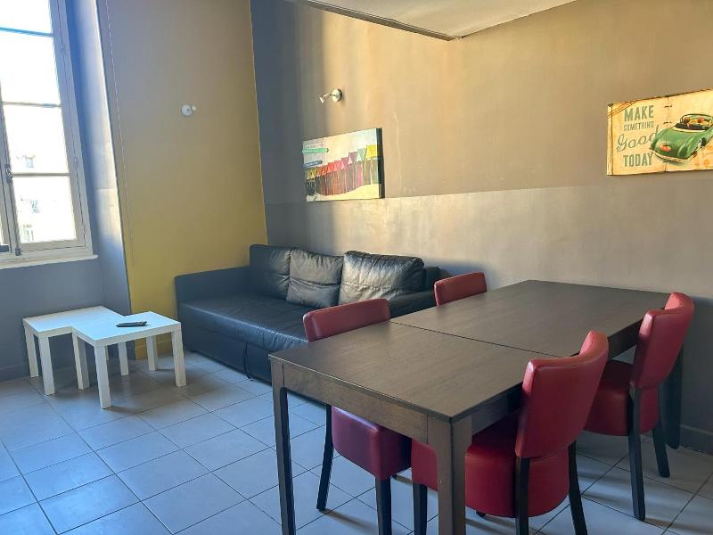 Appartements Nice Centre Carre D Or image