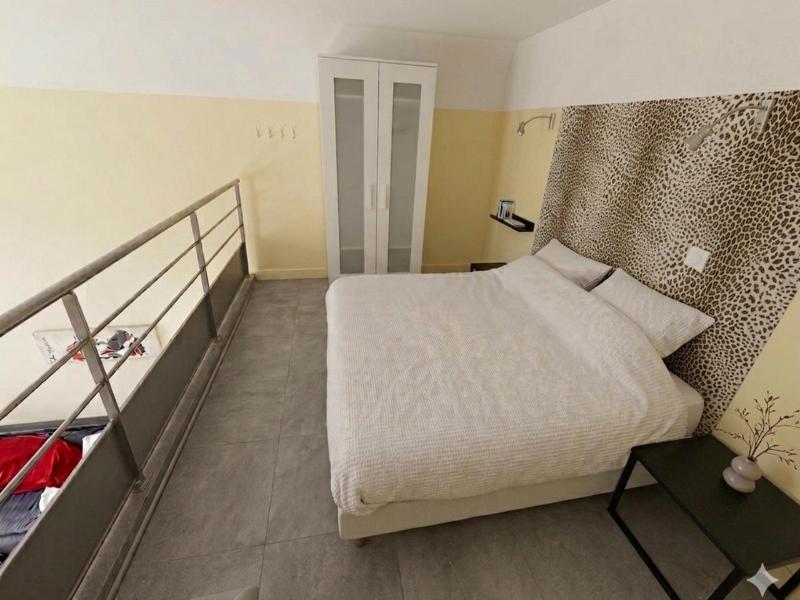 Appartements Nice Centre Carre D Or image