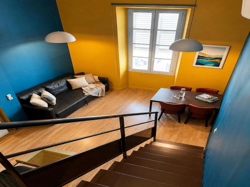 Appartements Nice Centre Carre D Or image