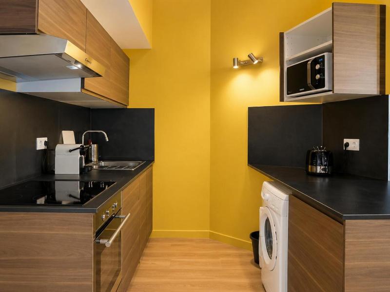 Appartements Nice Centre Carre D Or image