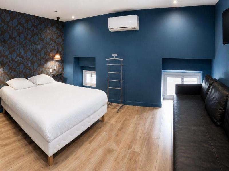 Appartements Nice Centre Carre D Or image