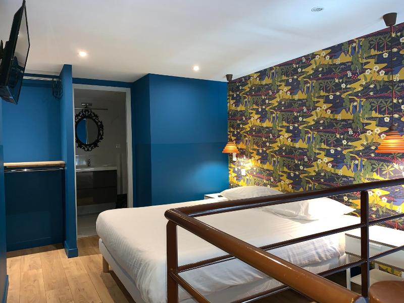 Appartements Nice Centre Carre D Or image
