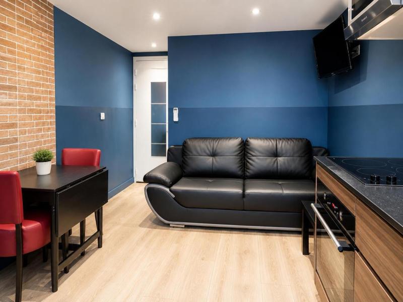 Appartements Nice Centre Carre D Or image