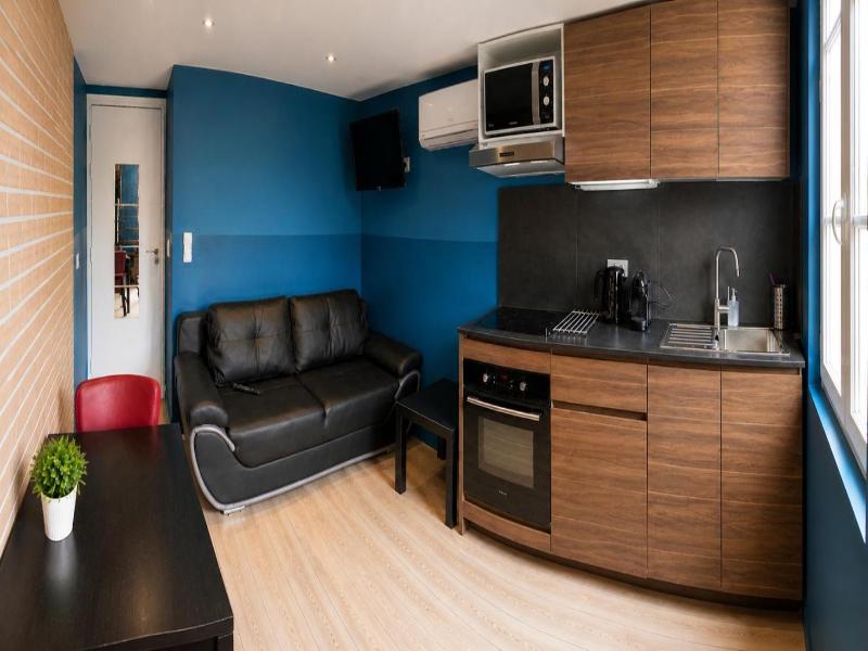 Appartements Nice Centre Carre D Or image