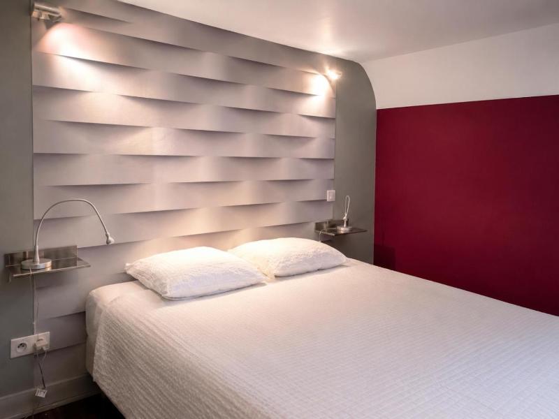 Appartements Nice Centre Carre D Or image