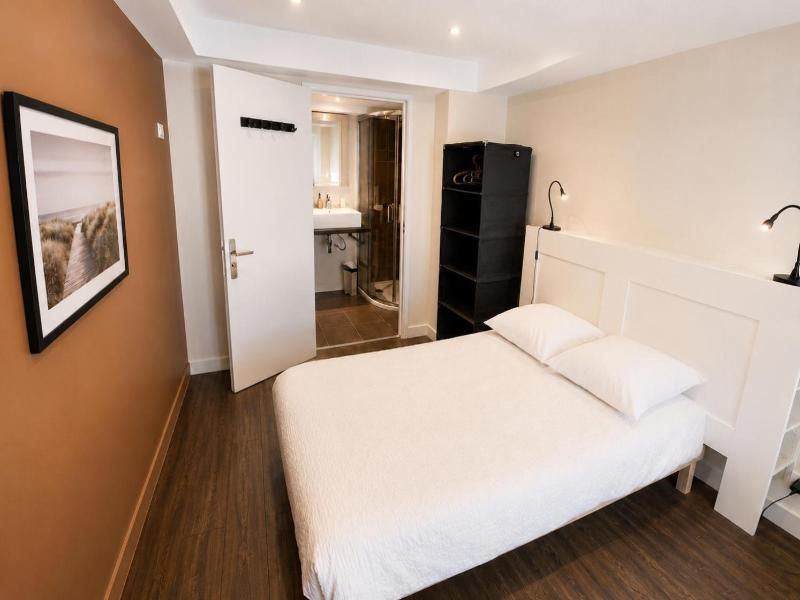Appartements Nice Centre Carre D Or image
