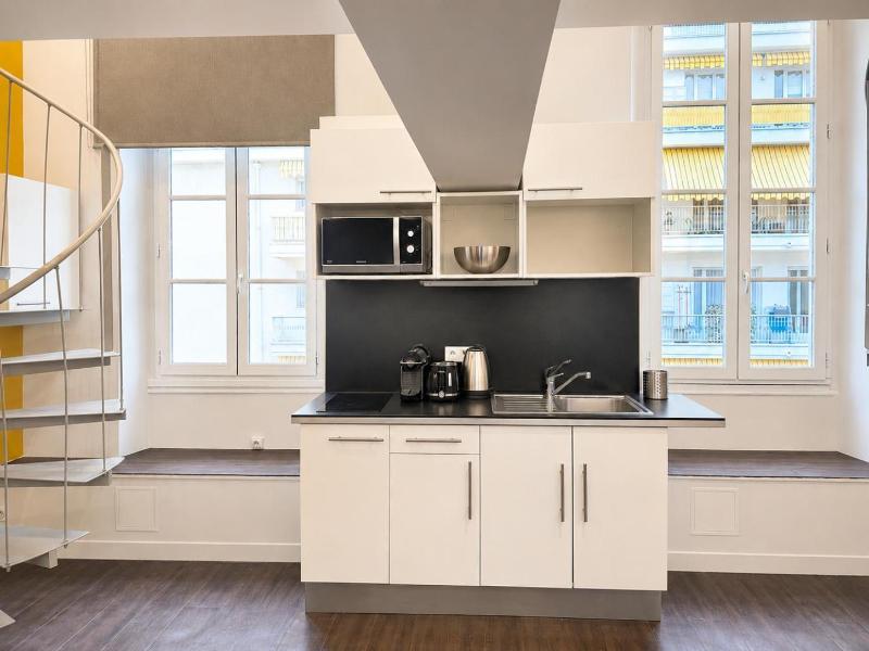 Appartements Nice Centre Carre D Or image