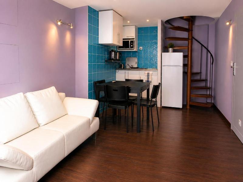 Appartements Nice Centre Carre D Or image