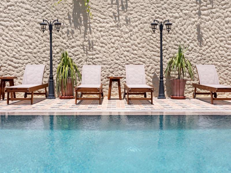 Motif Hotel image