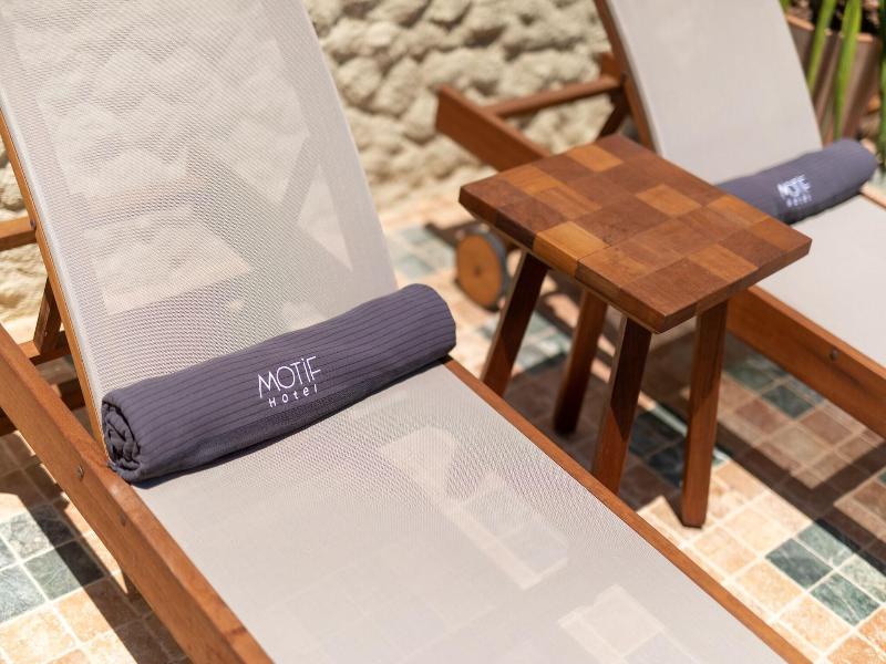 Motif Hotel image