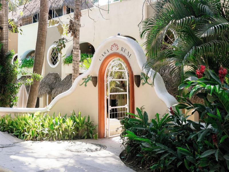 Casa Real Sayulita Hotel Boutique