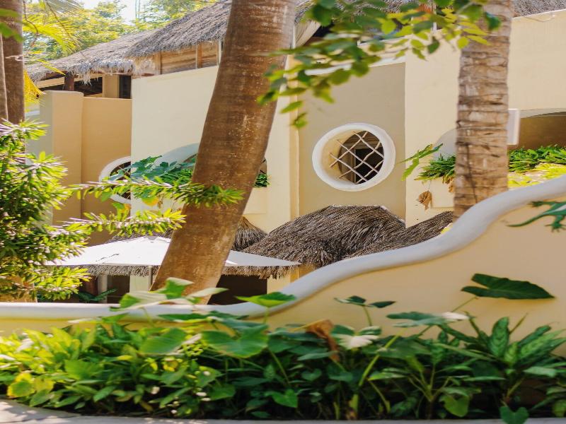Casa Real Sayulita Hotel Boutique