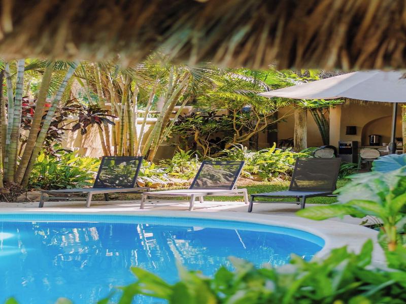 Casa Real Sayulita Hotel Boutique
