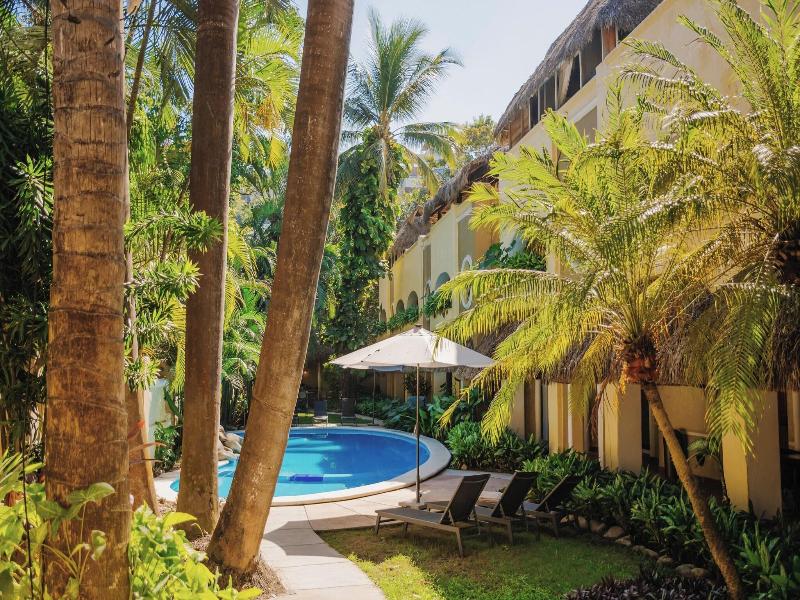 Casa Real Sayulita Hotel Boutique