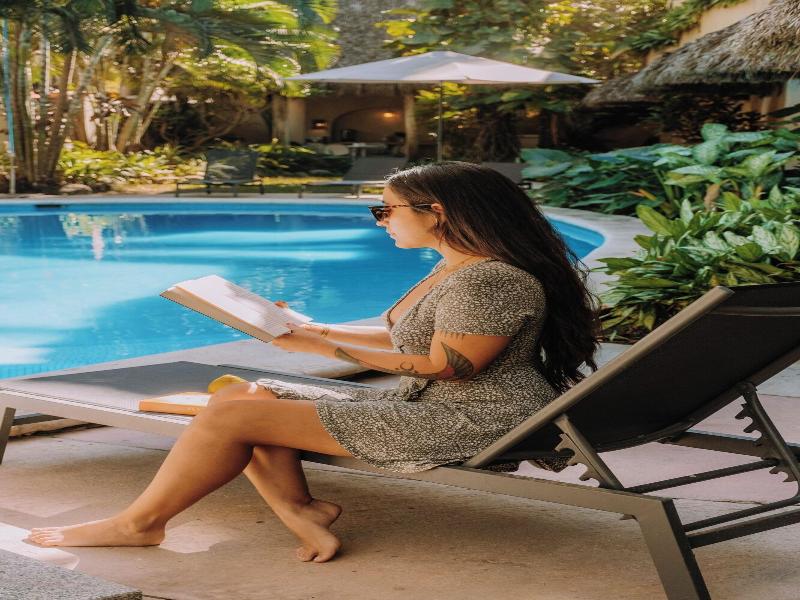 Casa Real Sayulita Hotel Boutique