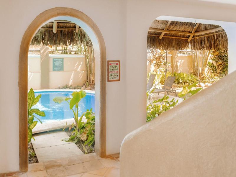 Casa Real Sayulita Hotel Boutique